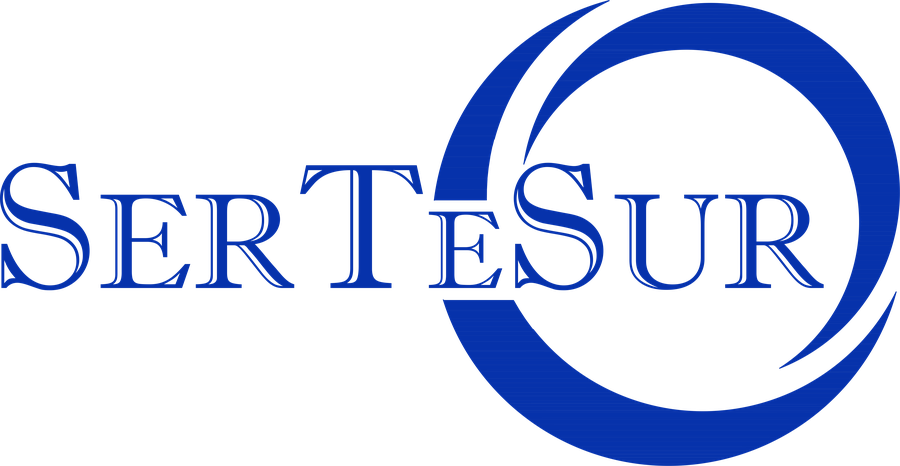 Logo sertesur 2026